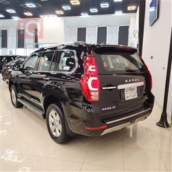 Haval H9